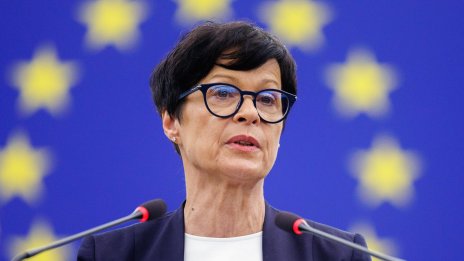 Марта Кос към Скопие: Не губете време в оправдания 