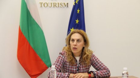 Министерството на туризма плати 9,4 млн. на туроператори