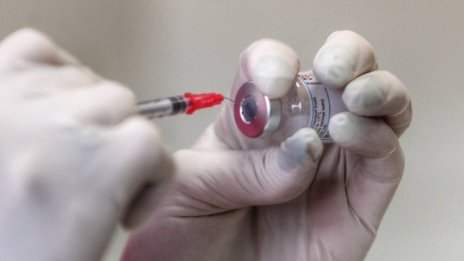 В Сърбия вече са ваксинирани 1,2 милиона души 