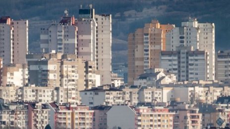 ГЕРБ иска отлагане с 2 г. за техническите паспорти на сградите 