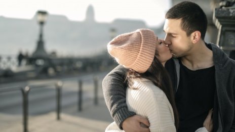 Какво ви очаква в любовта тази седмица?
