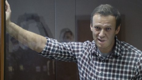 "Империята на страха": Колонията, в която е настанен Навални 