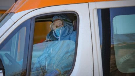 31-годишна и 32-годишен сред жертвите на коронавируса