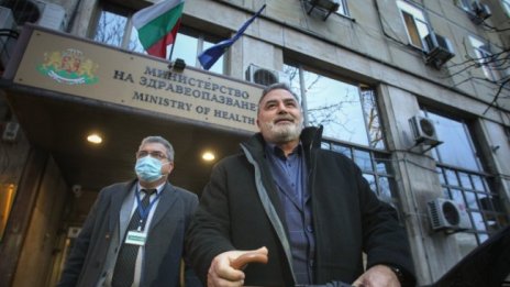 В края на седмицата затягат мерките: Ще има ли локдаун до изборите? (ОБЗОР)