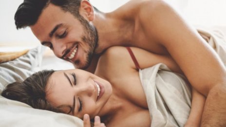 5 тайни, които мъжете пазят от жените, които обичат
