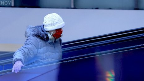 Бързото ходене намалява риска от смърт при COVID-19