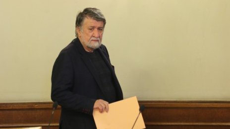 Рашидов за македонската песен на Евровизия: Да има свобода на духа