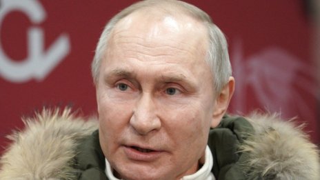 Путин покани Байдън на открит диалог в пряк ефир