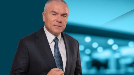 Марешки: Прагът на регистрация по ДДС да стане от 50 на 100 хил. лева