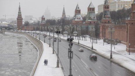 Кремъл: Със САЩ се надяваме на по-добро, а се готвим за по-лошо