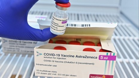 Проф. Гетов: Ултраредки са случаите с тромби след ваксиниране с „АстраЗенека“ 