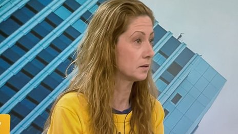 Майката на Николай Златков с прочувствени думи за тримата, загинали в х. Петрохан 