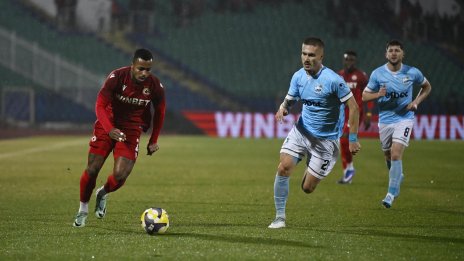 ЦСКА взима мерки срещу Пастор, но ще разчита на него и след ареста