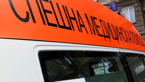 Катастрофа с жертва е станала в Прохода на Републиката