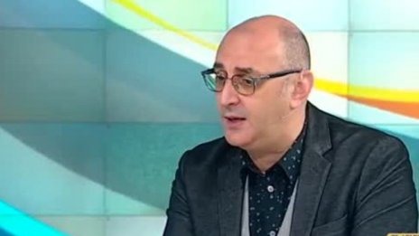 България -  на първа линия в сблъсъка между САЩ и Русия