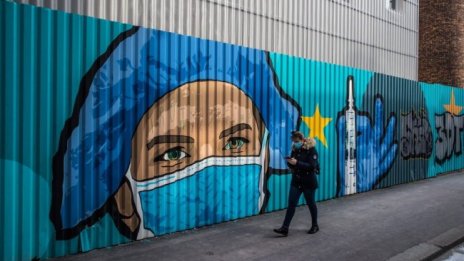 Изследване: COVID-19 причинява загуба на слуха
