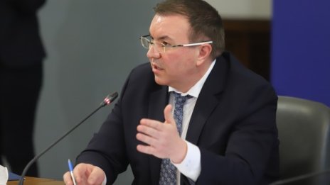 Нова заповед: Излизаме от карантина на 7-я ден с два отрицателни теста