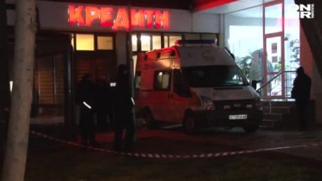 Застреляният в Стара Загора - с богато крими минало, какво се е случило?