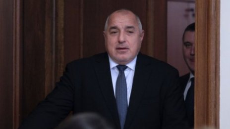 Борисов поздрави Мицотакис за Националния празник на Гърция