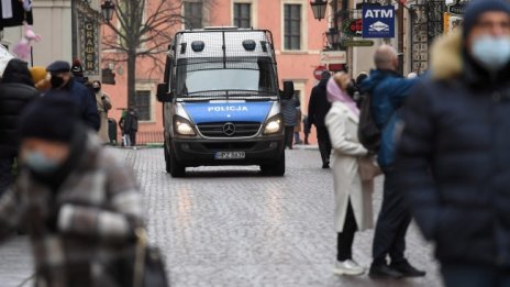 Ди Велт: Голямата смърт шета из Източна Европа