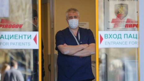 Балтов убеден: 10-дневното ограничение ще даде резултат