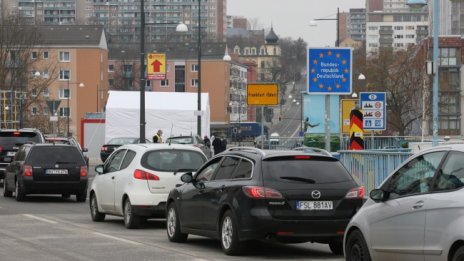 Неизбежен спад в търговията на ЕС по време на коронавируса