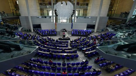 Хакери атакуваха германски депутати, подозират ГРУ
