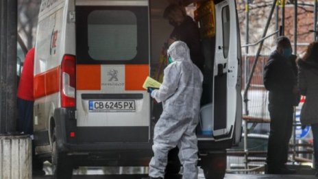 41-годишен мъж без заболявания сред жертвите на коронавируса