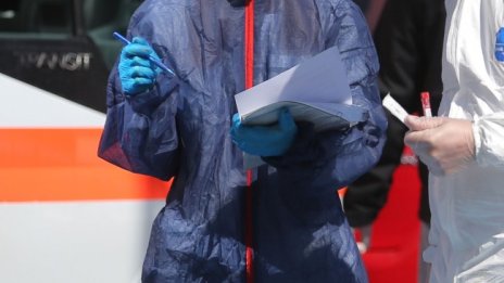 Близо 1/3 от починалите с вируса без данни за други болести