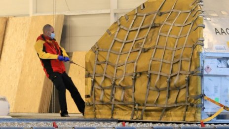 СЗО: Разминава се разпределянето на броя на ваксините по света