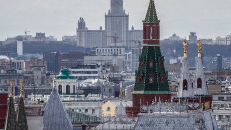 Русия: Няма да позволим САЩ да говорят с нас от позицията на силата