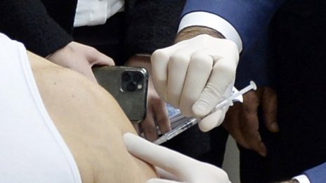  Pfizer и Moderna защитават до 80% след първа и 90% след втора доза