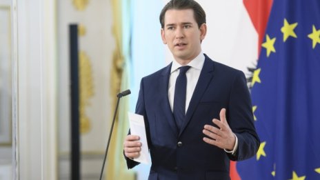 Австрия купува 1 млн. дози от руската ваксина "Спутник V"