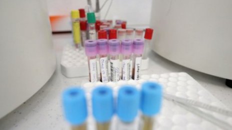 Леглата в пернишката болница са заети от ковид пациенти