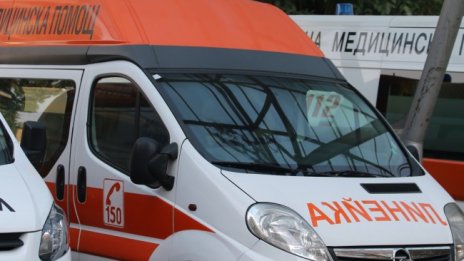 За първи път над 5 000 нови случая за ден, починалите надхвърлиха 13 000