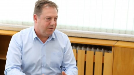 Д-р Маджаров: НЗОК не признава антигенния тест