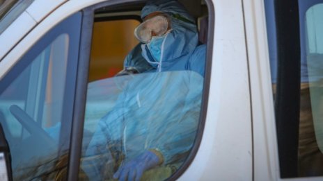 26-годишен без други болести сред жертвите на коронавируса