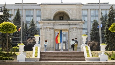 Молдова обяви извънредно положение заради коронавируса