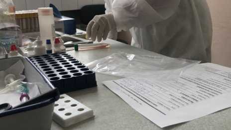 За 24 ч.: Повече излекувани от COVID във Видинско от заразени