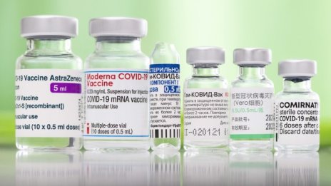 Pfizer със силен защитен отговор при хора над 80 години