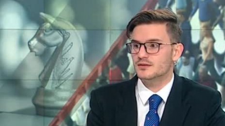За кого ще гласуват младите?