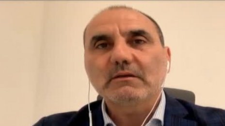 Цветан Цветанов: Ще влезем в новия парламент!