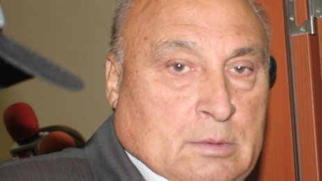 Почина ромският богаташ цар Киро 