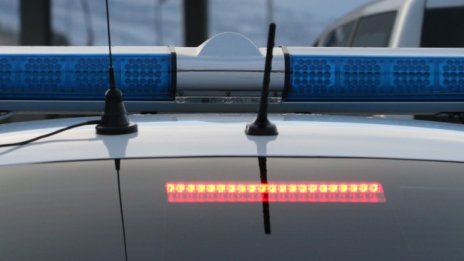 Антирекорд: Засякоха кола със 178 км/ч при ограничение 60км/ч