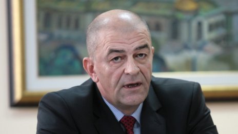 Специална организация на МВР за охрана на COVID секциите