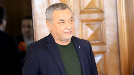 Валери Симеонов: Ръчното гласуване дава една по-голяма сигурност 