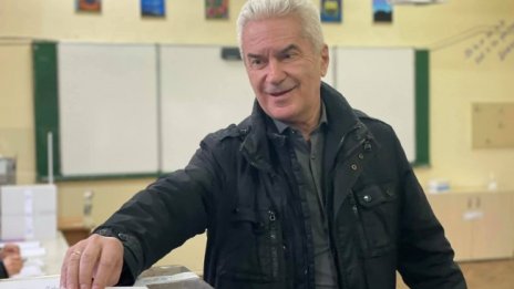 Сидеров: Смятам, че ще има нови избори след тези
