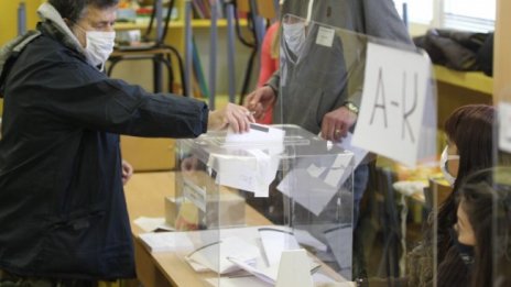 БСП с жалба до ЦИК заради медии, публикували данни 