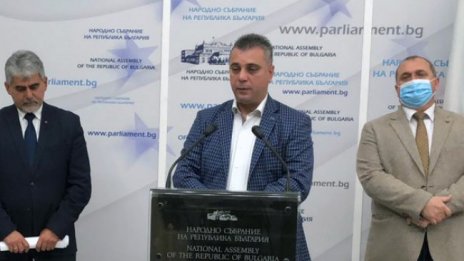 ВМРО: Нямаме самоцел да сме в управлението