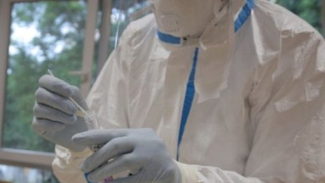 Проф. Гетов: Ще има още тази година лекарство срещу COVID-19